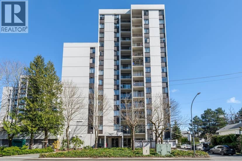 901 7100 GILBERT ROAD, Richmond, photo 2