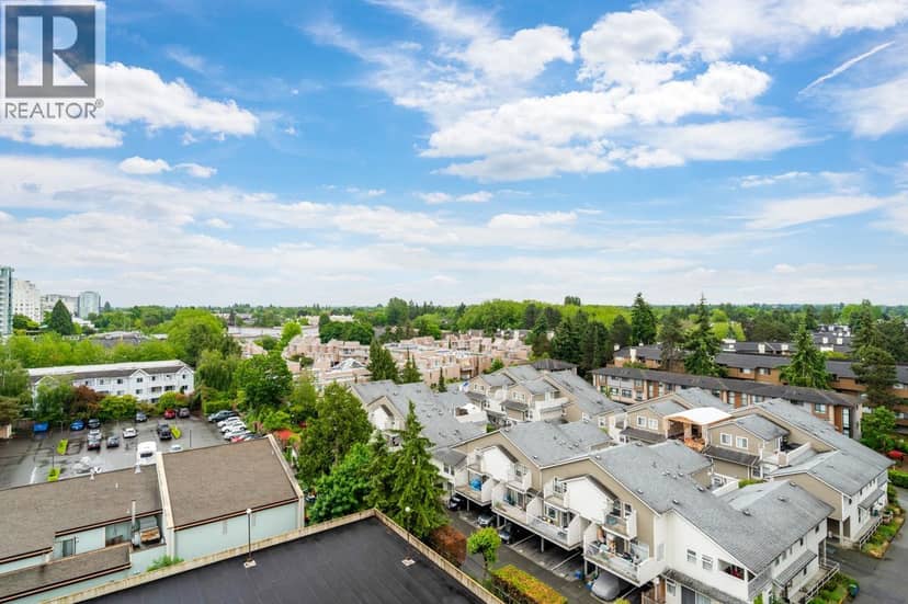 901 7100 GILBERT ROAD, Richmond