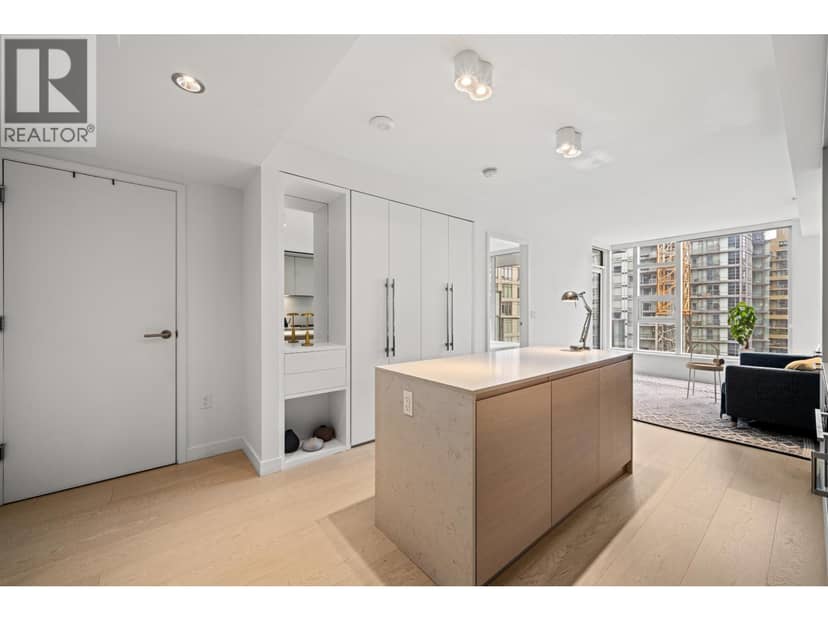1009 1289 HORNBY STREET, Vancouver