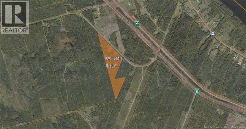 0 Benton Road — photo 1 of 6