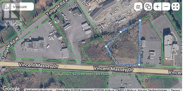 Lot 15 Vincent Massey Drive — photo 2 of 6