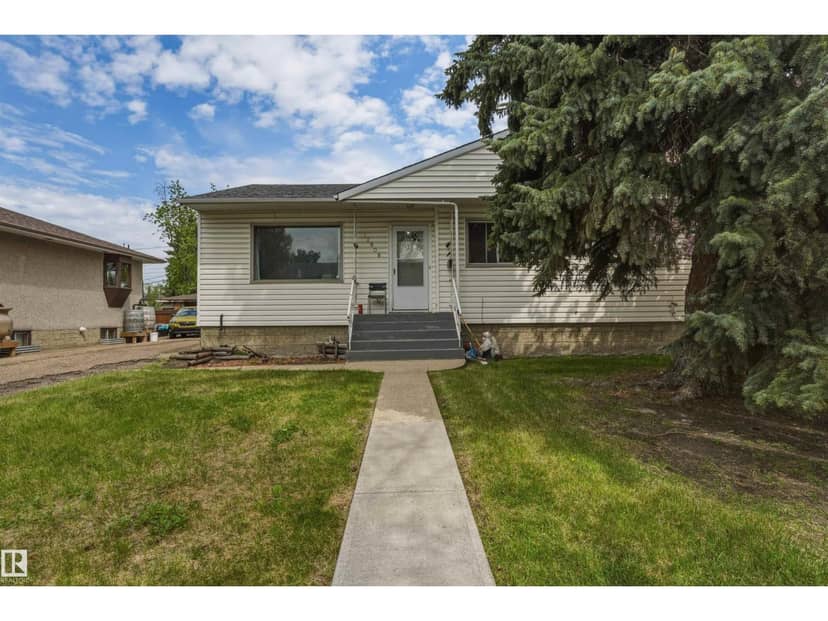 12908 120 AV NW, Edmonton