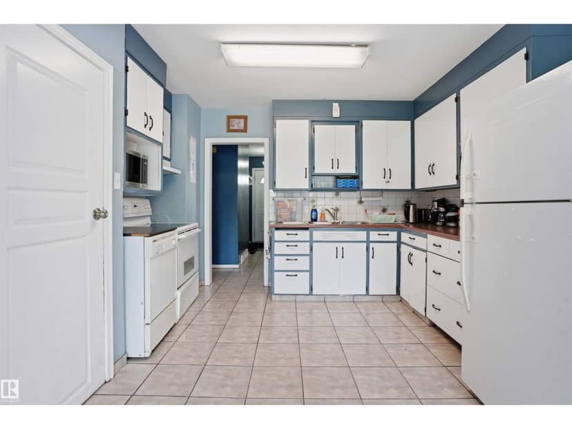 12908 120 AV NW, Edmonton, photo 5