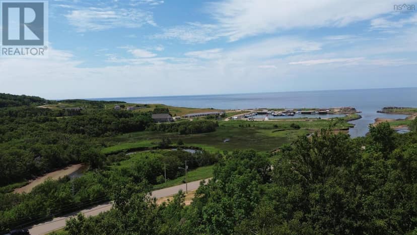 Pleasant Bay Road, Pleasant Bay, photo 2