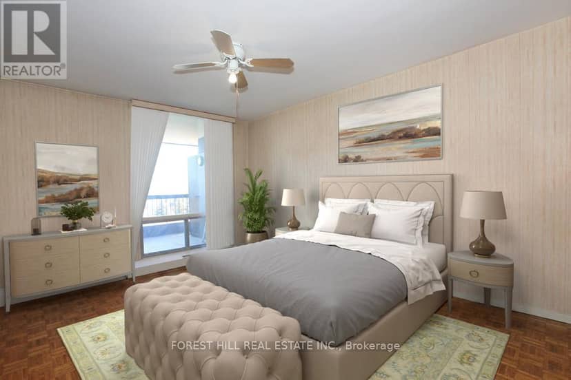 806 - 135 Antibes Drive — photo 4 of 12