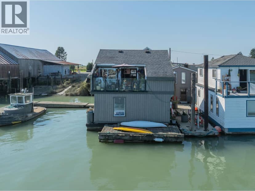 12 3350 WESTHAM ISLAND ROAD, Delta, photo 3