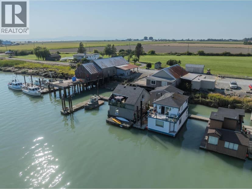 12 3350 WESTHAM ISLAND ROAD, Delta, photo 4