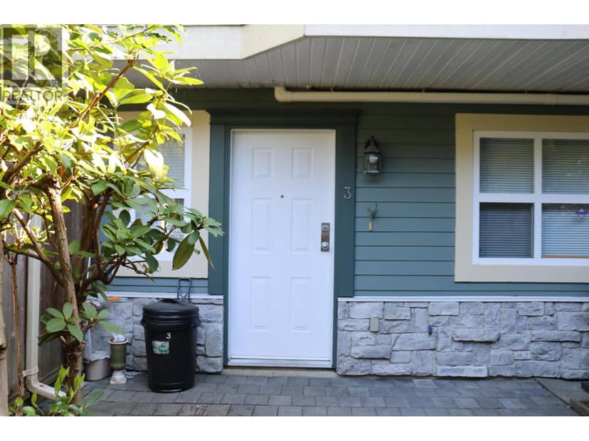 3 7833 St. Albans Road, Richmond, photo 2