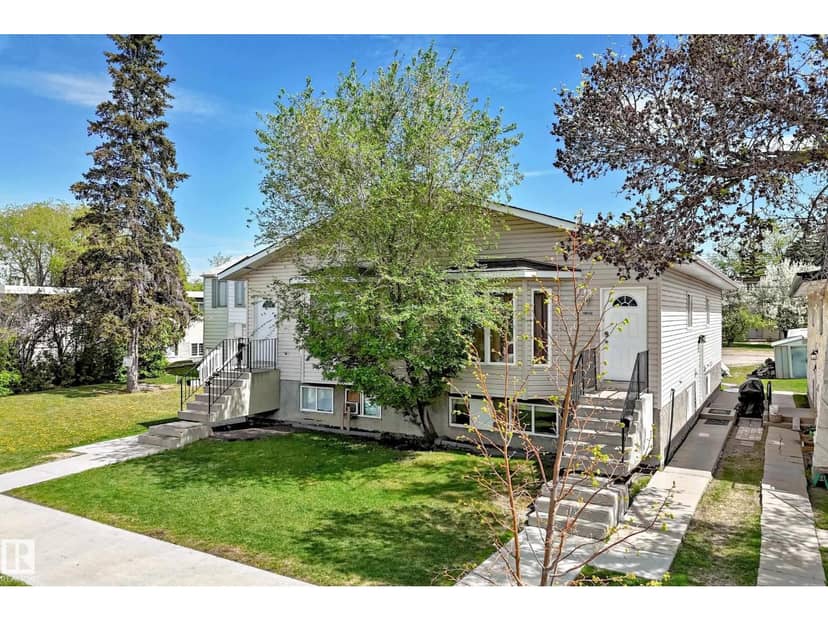 10017 153 ST NW, Edmonton