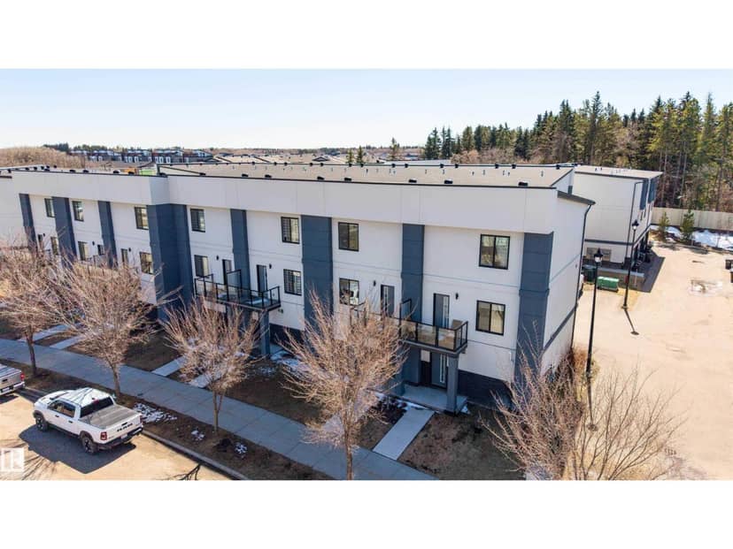 #26 10 Salisbury Wy, Sherwood Park, photo 2