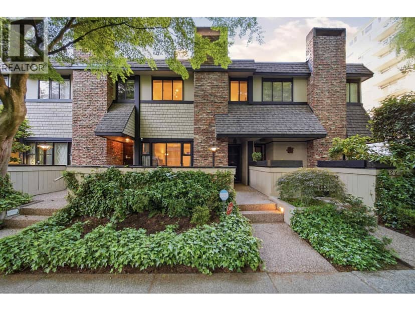 5416 YEW STREET, Vancouver