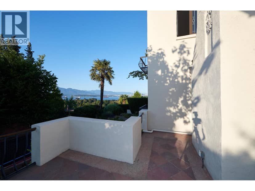 4585 BELLEVUE DRIVE, Vancouver, photo 4