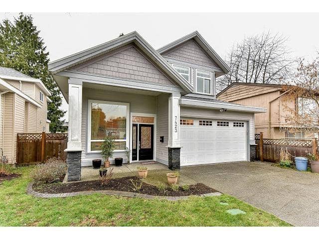 7423 115 STREET, Delta