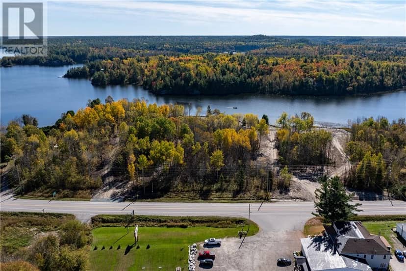 1528 Hwy 64 Unit# Lot #1 — photo 13 of 15