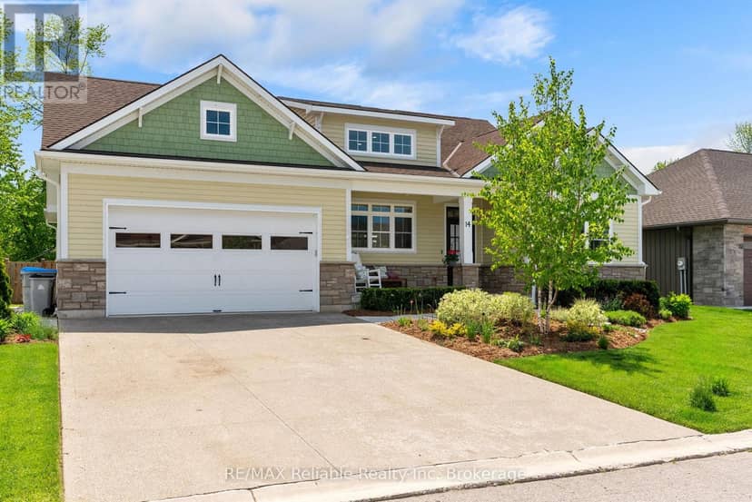 14 Thimbleweed Drive — photo 2 of 40