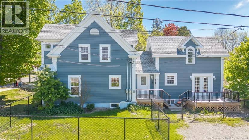 72 Union Street, St. Stephen, photo 4