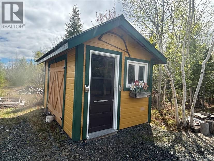 Camp Rue de la Gare, Pointe-Verte, photo 5
