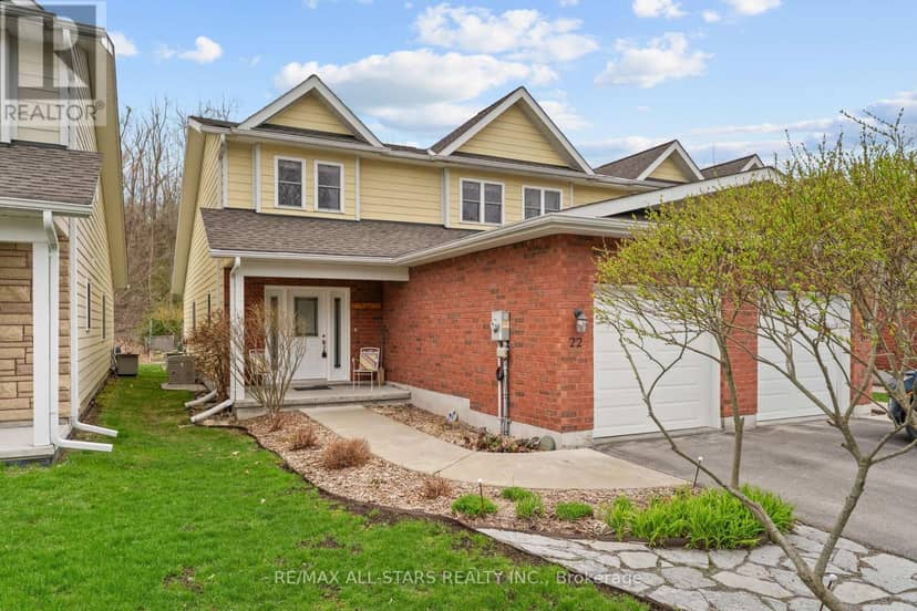 22 Deane Street — photo 1 of 35