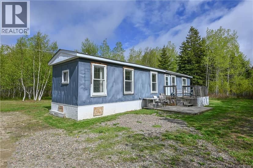 95 Acadie Street, Grande-Anse, photo 7