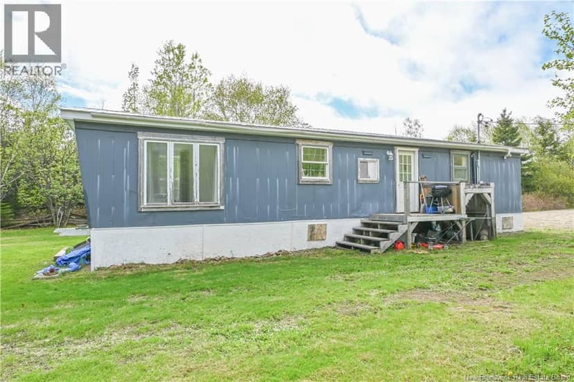 95 Acadie Street, Grande-Anse, photo 4