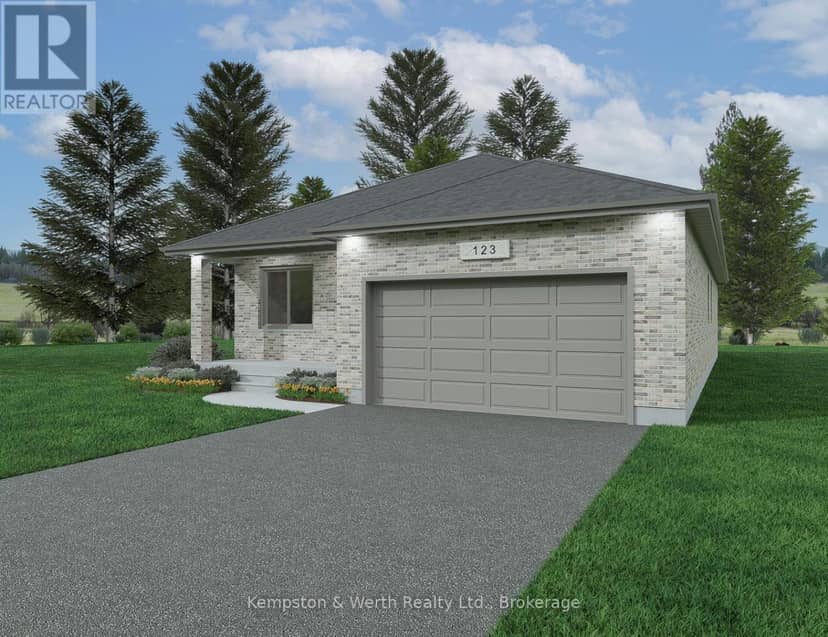 Lot 9 McNally Drive, North Perth, photo 2