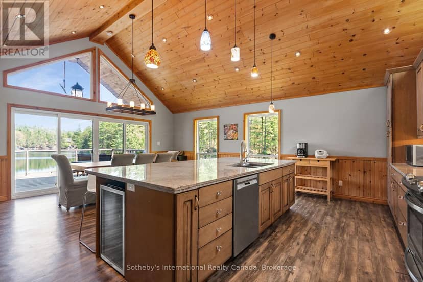 4280 Go Home Lake Shore, Georgian Bay, photo 7