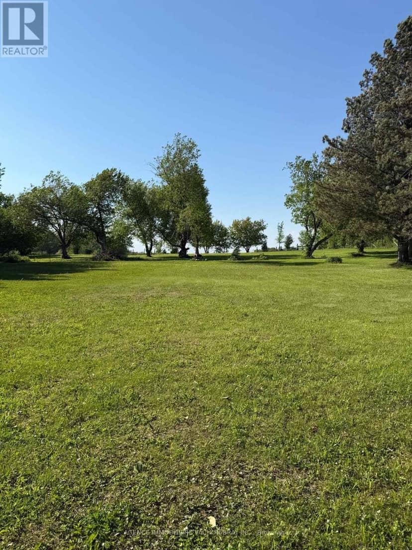 21231 Conc 6 Road, South Glengarry