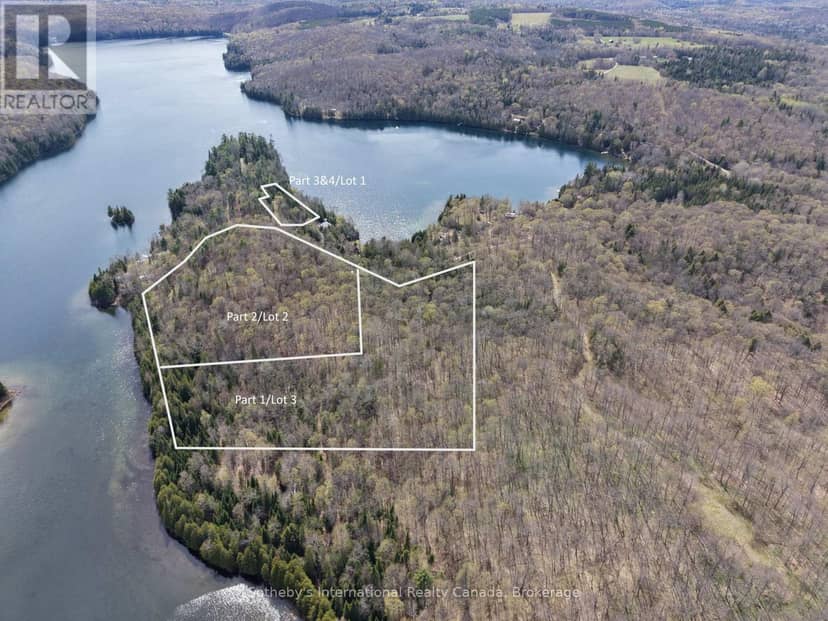 Part 1/LOT 3 - 89 Kinders Lane, Brudenell, Lyndoch and Raglan