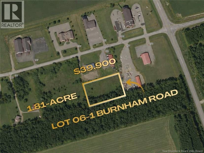 Lot 06-1 Burnham Road — photo 2 of 12