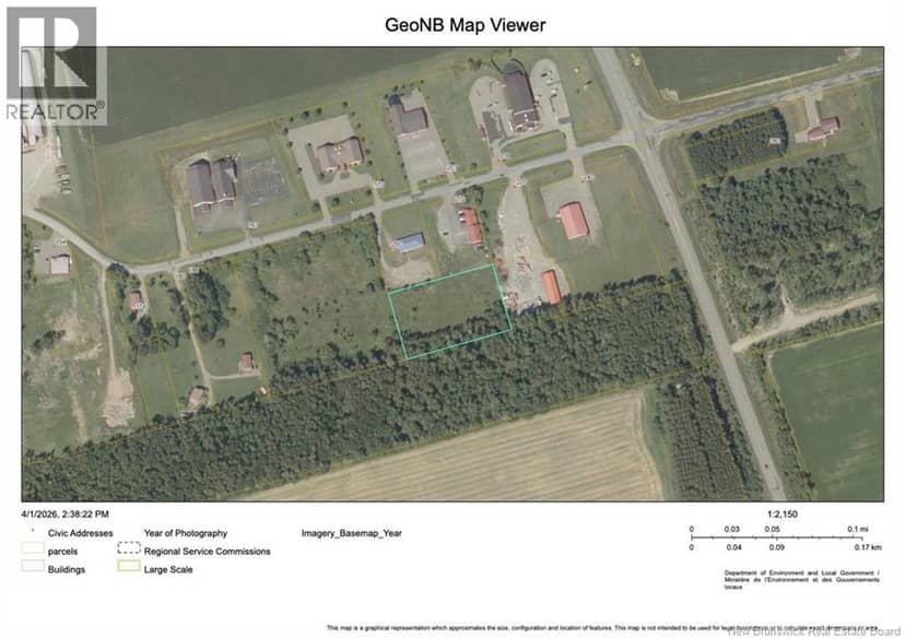 Lot 06-1 Burnham Road — photo 7 of 12