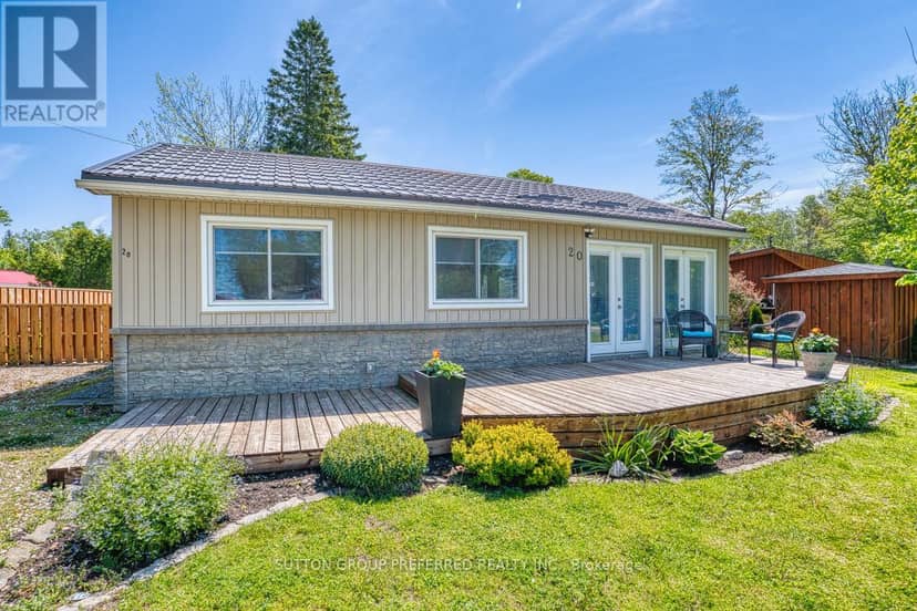 20 Bluewater Drive, Central Huron, photo 3