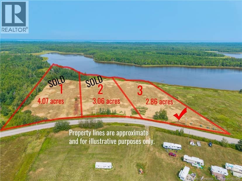 Lot 2024-3 North Black River Rd, Black River Bridge, photo 2