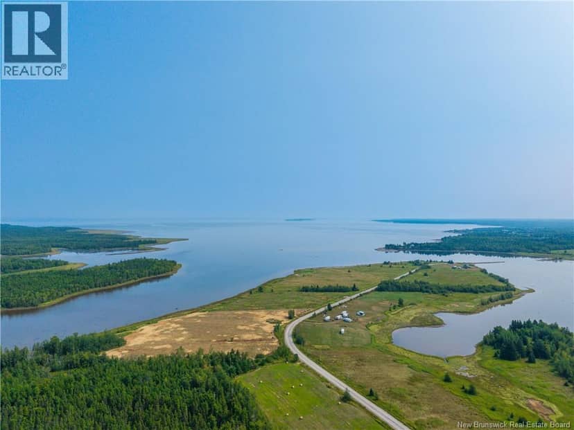 Lot 2024-3 North Black River Rd, Black River Bridge