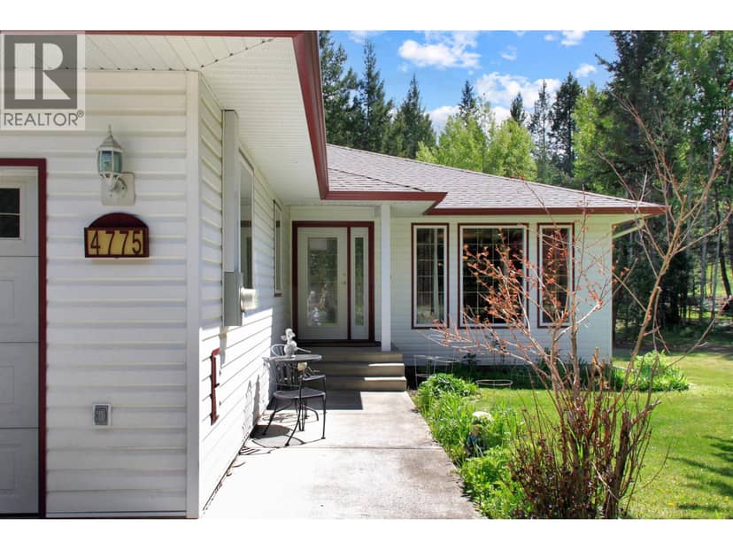 4775 MONEEYAW ROAD, 108 Mile Ranch, photo 2