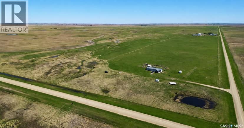 RM of Sarnia Acreage Farmland — photo 1 of 40