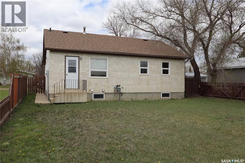 225 Westview DRIVE N, Coronach, photo 3