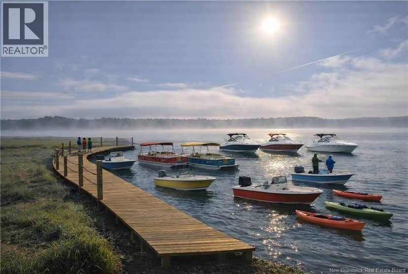 LOT 25-06 Island Views, Bass River, photo 2