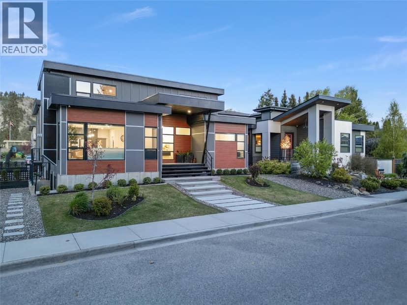 1291 Mountainview Street, Kelowna
