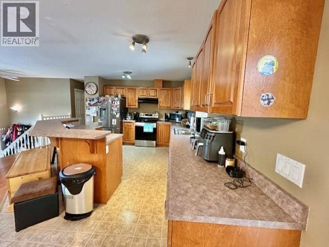 5227 HALLMARK CRESCENT, Fort Nelson, photo 5