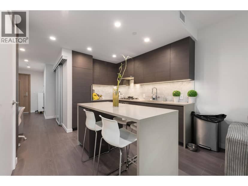 5303 2108 GILMORE AVENUE, Burnaby, photo 2