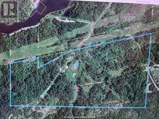 PCL 19011 Fram Road, Wahnapitae, photo 5