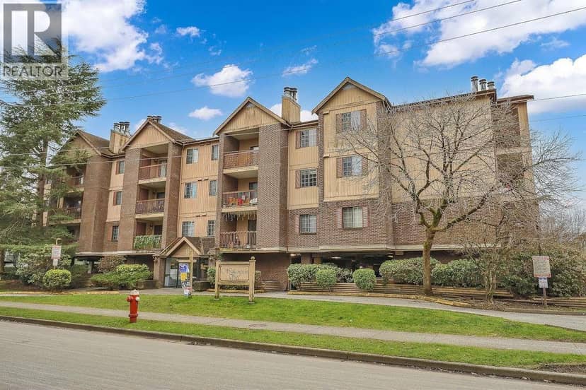 143 8500 ACKROYD ROAD, Richmond, photo 2