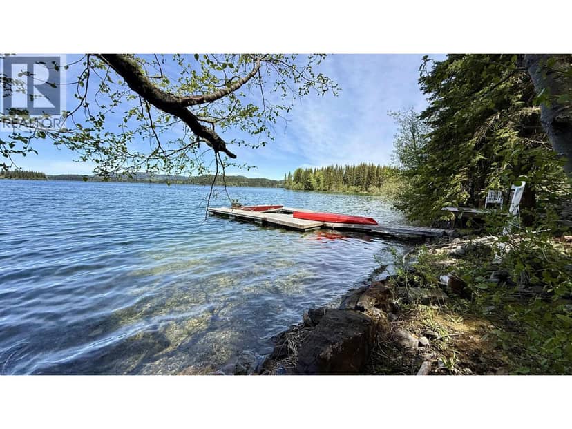 8187 COTTONWOOD BAY ROAD, Bridge Lake, photo 3