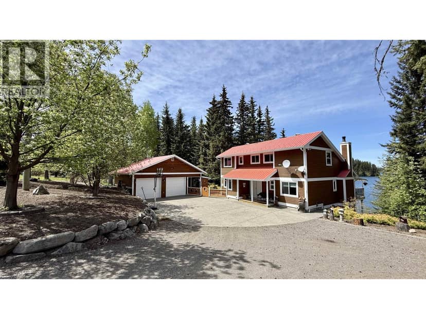 8187 COTTONWOOD BAY ROAD, Bridge Lake, photo 2