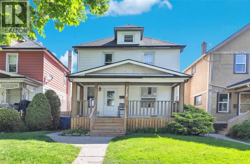 712 Gladstone — photo 1 of 36