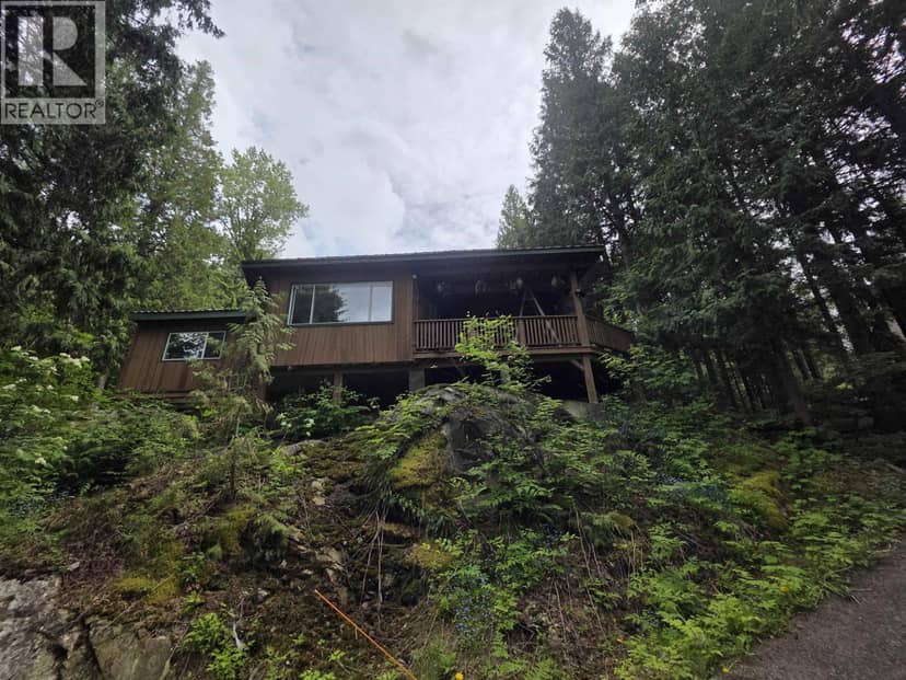 4556 JOHNS ROAD, Terrace