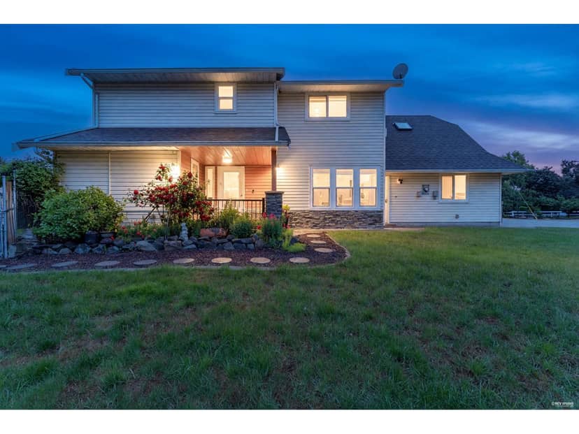 41355 YARROW CENTRAL ROAD, Yarrow, Yarrow