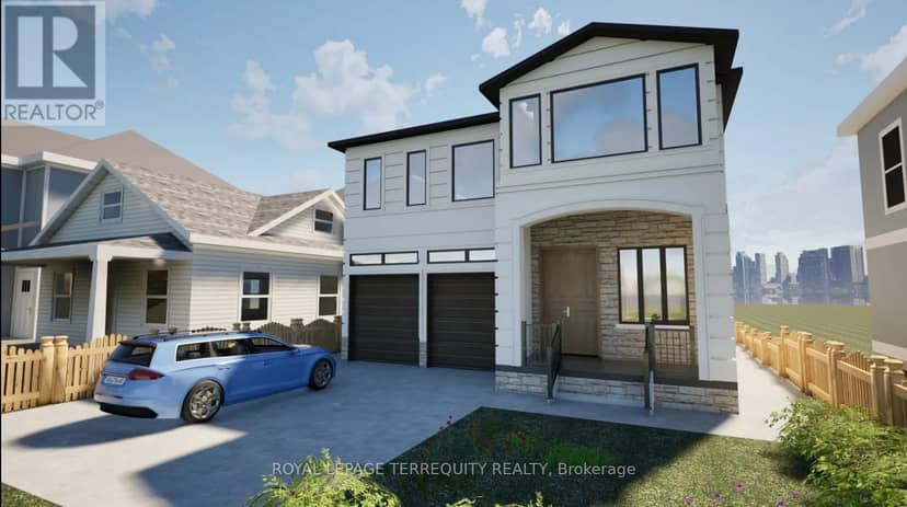 3370 Brimley Road — photo 1 of 12