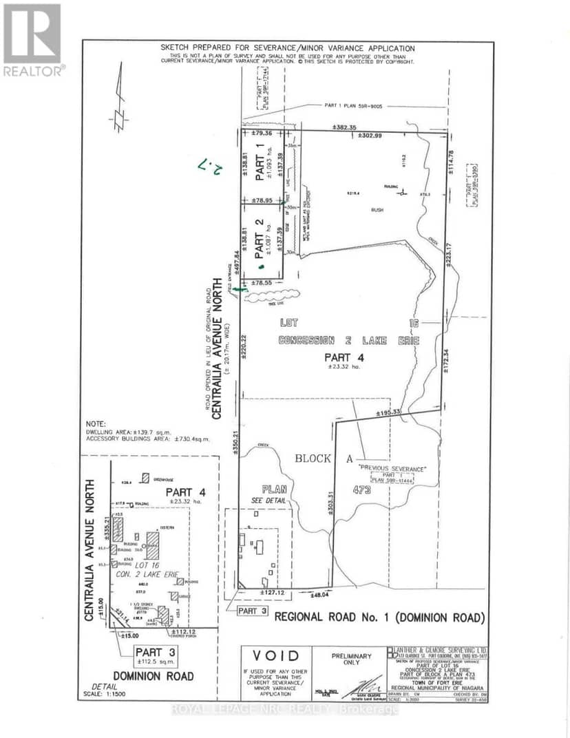 V/L Centralia Avenue N — photo 3 of 11