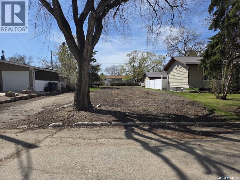 1511 98th STREET, Tisdale
